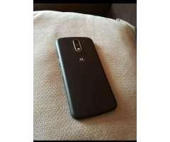 Moto G4 Plus 32gb Dual Imei Original