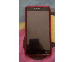 Vendo Alcatel 4 de 6 Pulgadas