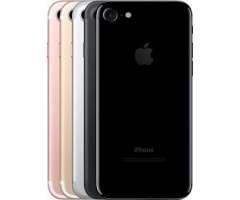 IPHONE 7 DE 32GB AMERICANOS OPEN BOX FACTURA GARANTIA
