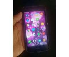 Celular Huawei Y5ii Doble Sim Imei Legal