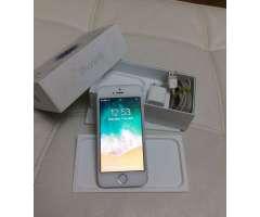 Vendo iPhone Se de 16 Gigas Nuevo 1Dueña