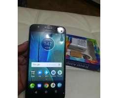 Vendo Moto G5S Plus Unica Dueña 10 de 10
