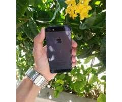 iPhone 5