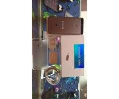 Huawei Nova Como Nuevo 3gb de Ram