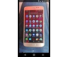 Moto E 4 Plus Excelente Estado