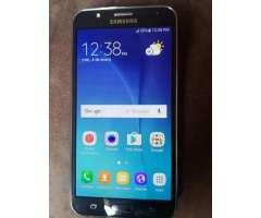 Vendo Samsung J7 Duos en Muy Buen Estado
