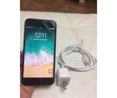 Vendo O Cambio iPhone 6S de 32 Nuevo