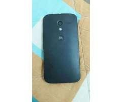 Vendo Moto X 1 4g 2gb Ram 16gb Interna