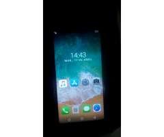 Vendo Replica de iPhone X