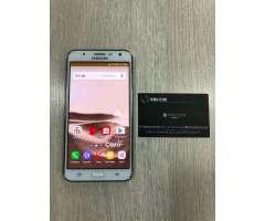 Samsung Galaxy J7 Usado