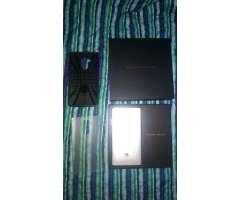 Vendo Huawei Mate 8 en Perfecto Estado