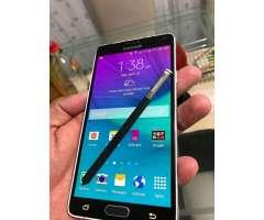 Barata Note 4 Linda Legal Original