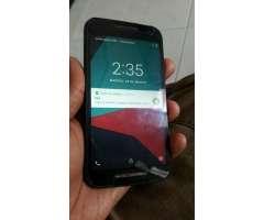 Vendo Moto G3
