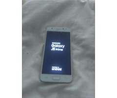 Vendo Samsung Galaxy J5 Prime