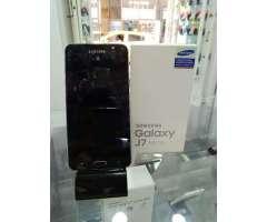 Samsung J7 Metal Nuevo