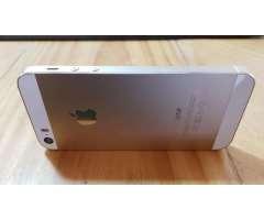 iphone 5s dorado 32 GB