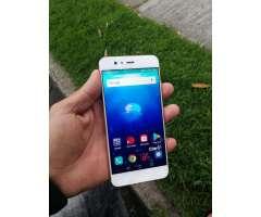Huawei P10 Premium Dorado
