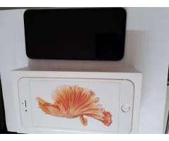 iphone 6 plus de 16gb