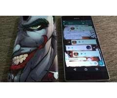 Sony Z3 Excelente Estado 10 &#x2f; 10