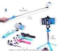 PALO SELFIE BLUETOOTH DOMICILIO