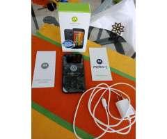 Motorola Moto G 1 &#x24;200.000 Perfecto Solo Efectivo No Canjes.