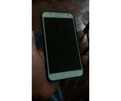 Samsung J7 Baratoo Blanco Lte