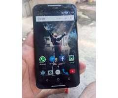Moto X 2