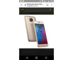 Motorola Moto G5s