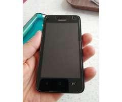 Vendo Huawei Y360