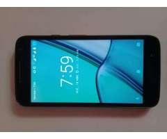 Vendo Moto G4 Play