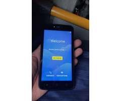 Motorola Moto C Perfecto Estado