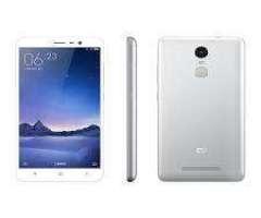 Celulares Nuevo Xiaomi Note 4 Blanco 32 GB 1 Año de Garantia