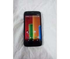 Moto G1 Excelente Estado 8gb