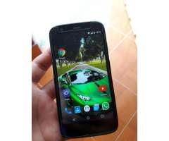 Moto G en Buen Estado