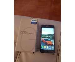 Samsung Grand Prime en Caja
