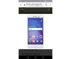 Se Vende O Cambia Huawei Mate 9 Life