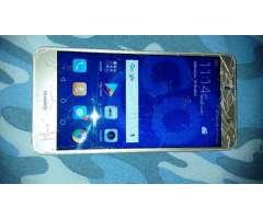 Huawei Y7 4g Original 16gb Barato