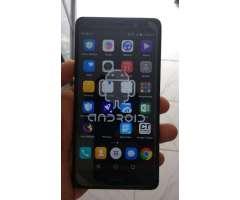 Vendo Huawei Mate 9 Lite