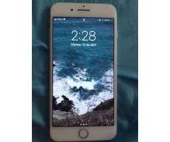 iPhone 7 Plus de 32 Gb