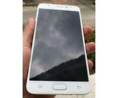 Como Nuevo Samsung J7 Prime