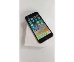 iPhone 6 de 32Gb Libre iCloud Huella Full