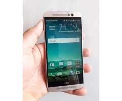 Htc One M9 de 32gb Excelente Máquina Vendo o Cambio