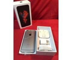 iPhone 6S 32Gb Nuevos