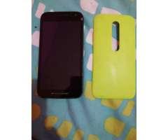 Motorola G4