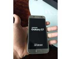 Samsung Galaxy S7
