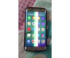 Vendo Cambio Samsung S6 Edge