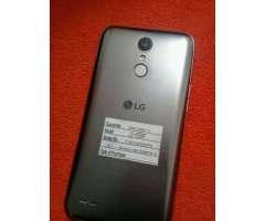 Vencambio Lg K0 2017 Bello