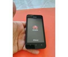 Huawei Y360
