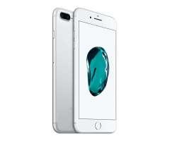 Celulares Iphone 7 Plus 32 Gb Nuevo sellado Garantía 1 año