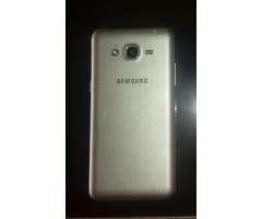 Samsung J2 Prime Flash Delantero